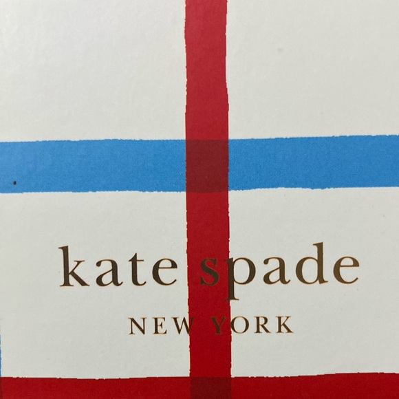 Kate Spade M/L Nesting Storage Boxes (set of 2) - Picture 5 of 10